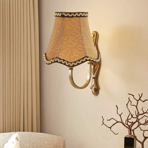 Paralume decorativo vintage - ,