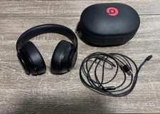 Cuffie wireless Beats Studio3