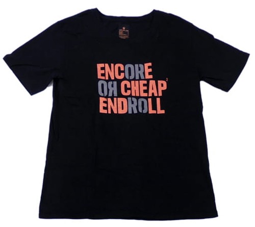 Shirt unison square garden - t-shirt,