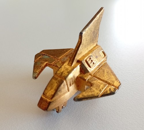 Danguard ace capsule gashapon - ace,
