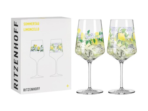Ritzenhoff 2931021 bicchiere - -,