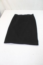 Gonna Senza Marca 40 Nera