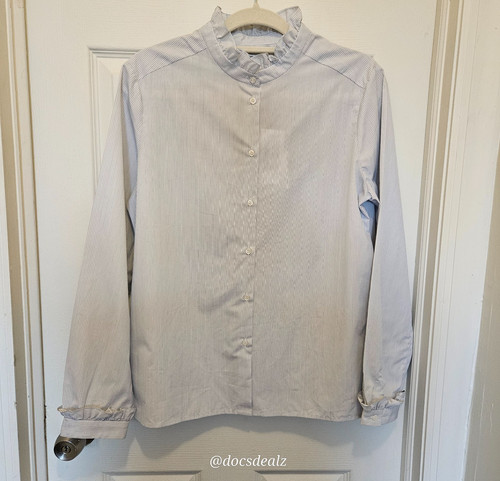 Camicetta bonpoint jadis - jadis, blu