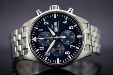 Orologio aviatore IWC