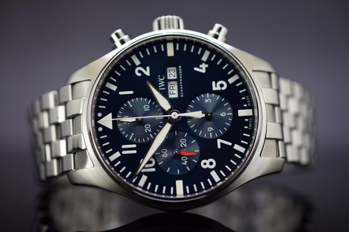 Orologio aviatore iwc - orologio,