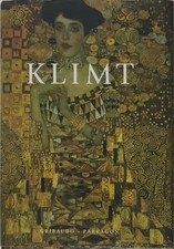 LIBRO D'ARTE - KLIMT di LAURA