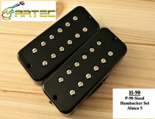 Artec set di pickup - set,