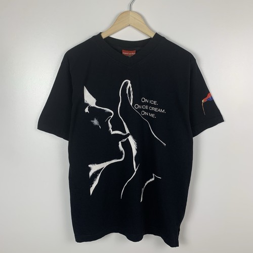 Shirt vintage the dooleys - t-shirt,