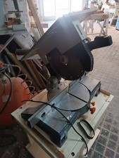 troncatrice legno usata