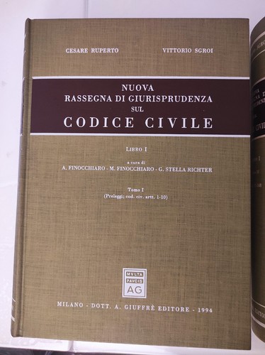Nuova rassegna - , di