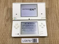 Nintendo dsi console bianca - nintendo,