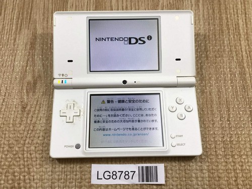 Nintendo dsi console - nintendo,