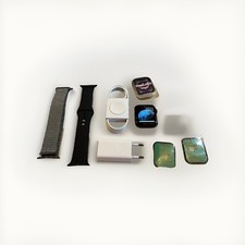 Apple Watch Series 6 44mm nike