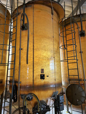 Cisterne in vetroresina