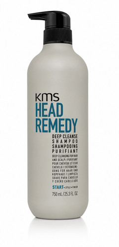 Kms head remedy shampoo - shampoo, per