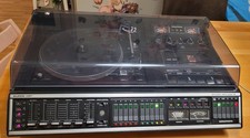Grundig RPC 600 TP e