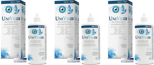 Soluzione unica per lenti - unica,