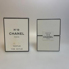 Profumo Chanel n.19 n°19 n.19