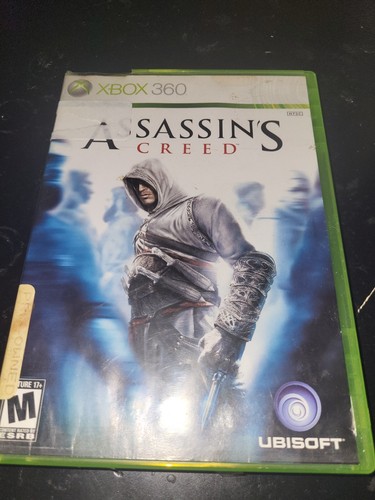 Assassin creed platinum hits - platinum,