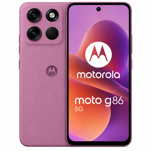 Motorola moto g86 256gb - moto, 8/256gb