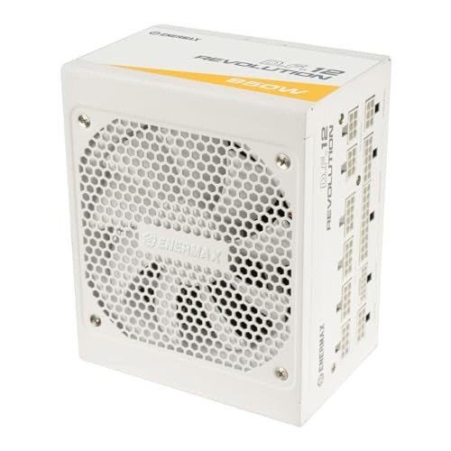 Enermax revolution - (tg.,
