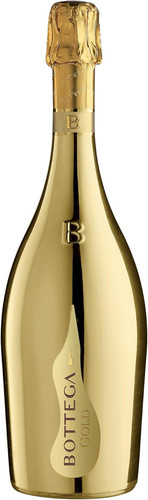 Bottega gold prosecco - bottega, doc