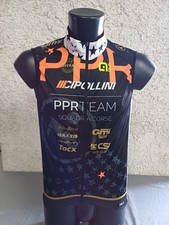 GILET JACKET SMANICATO  MAGLIA