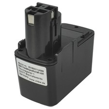 Batteria per Bosch PSB 12VSP-2