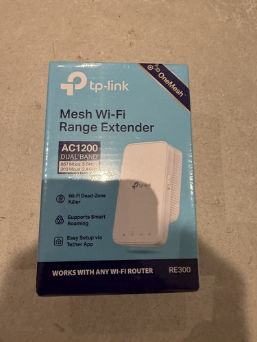 Link re300 ac1200mbps - re300,
