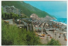 DEIVA MARINA - LA SPEZIA - LA