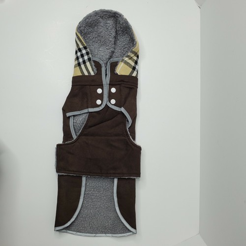 Cappotto giacca con cappuccio - cappotto/giacca,