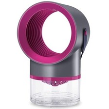 ZANZARIERA ELETTRICA INTERNO ESTERNO MOSQUITO KILLER GIARDINO TRAPPOLA ZANZARE