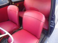 KIT TAPPEZZERIA FODERINE FIAT