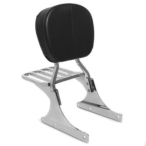Sissy bar portapacchi - portapacchi, per