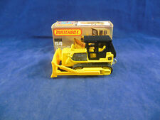 Bulldozer Versione Scarsa