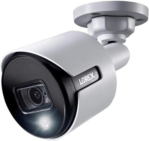 Lorex 5mp c581da fotocamera - lorex,