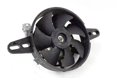 Wottan gp2 125 - 125, elettroventola