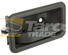 Maniglia interna della porta