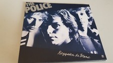 The police reggatta - police,