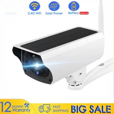 Telecamera di sicurezza a