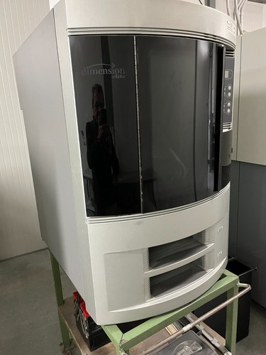 Stratasys dimension elite del - stratasys,