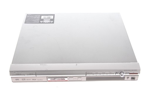 Pioneer dvr 5100h - pioneer, registratore