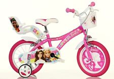 BICI BICICLETTA BAMBINA 5 6 7