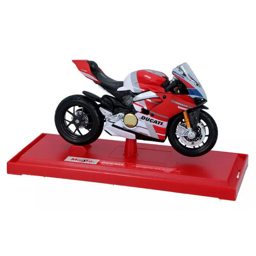 Ducati panigale v4s corse - ducati,