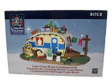 Carole Towne 2012 Lago Caverna