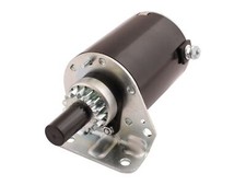 Motorino avviamento secura - di,