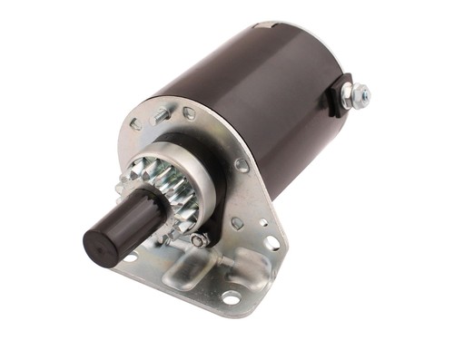 Motorino avviamento secura - di,