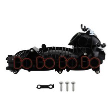 Collettore aspirazione for - di,