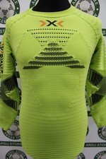 Maglia ciclismo bike X BIONIC TGL B391 shirt maillot trikot jersey