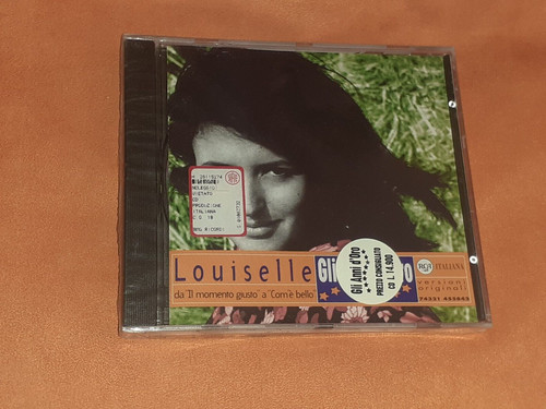 Louiselle gli anni - ,